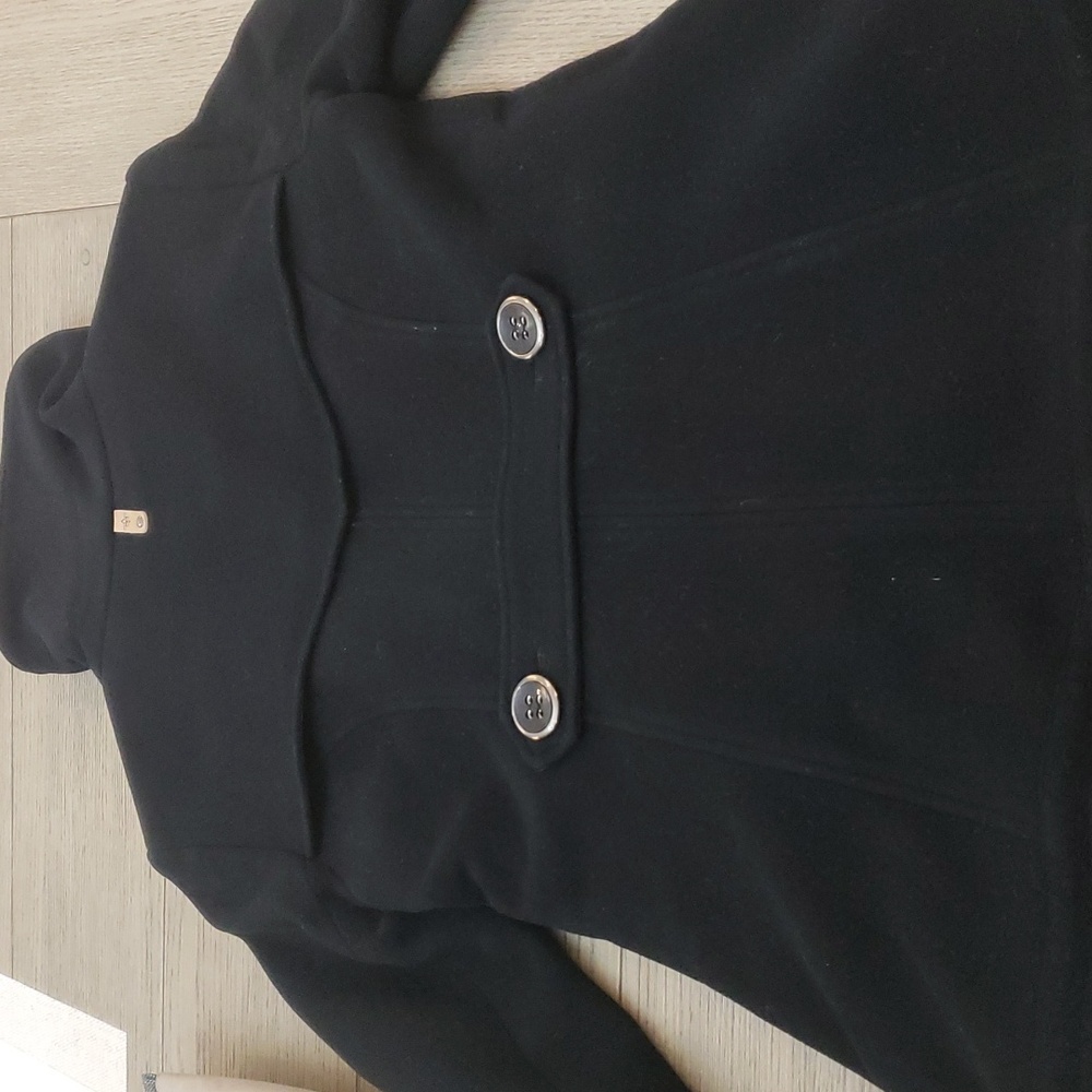 Mackage Wool Coat - Picture 3 of 8